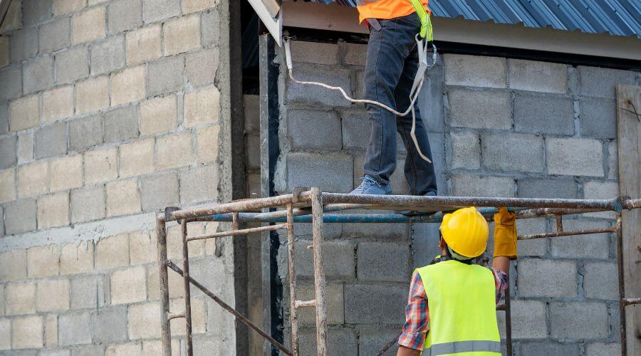 Expert flood damage restoration services in New Johnsonville, TN